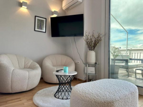 R1 - Smart 2 bedrooms - Cloud in the city